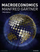 Macroeconomics by Manfred Gartner