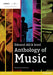 Edexcel AS/A Level Anthology of Music by Julia Winterson