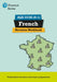 Pearson REVISE AQA GCSE French Revision Workbook: For 2025 exams by Stuart Glover