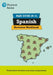 Pearson REVISE AQA GCSE Spanish Revision Workbook: For 2025 and 2026 assessments and exams by Leanda Reeves