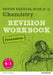 Pearson REVISE Edexcel GCSE Chemistry Foundation Revision Workbook: For 2025 and 2026 assessments and exams by Nigel Saunders