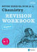 Pearson REVISE Edexcel GCSE Chemistry Higher Revision Workbook: For 2025 and 2026 assessments and exams by Nigel Saunders