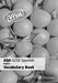 Viva! AQA GCSE Spanish Higher Vocab Book (pack of 8) by Penny Fisher