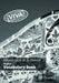 Viva! Edexcel GCSE Spanish Higher Vocab Book (pack of 8) by Penny Fisher