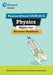 Pearson REVISE Edexcel GCSE Physics Higher Revision Workbook: For 2025 and 2026 assessments and exams by Catherine Wilson
