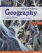 Edexcel GCE Geography Y2 A Level Student Book and eBook by Lindsay Frost