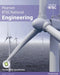 BTEC National Engineering Student Book by Andrew Buckenham