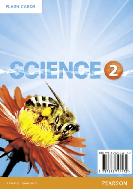 Science 2 Flashcards by Cade Haddock Strong
