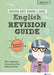 Pearson REVISE Key Stage 2 SATs English: Revision Guide - Expected Standard for the 2025 and 2026 exams by Giles Clare