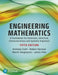Engineering Mathematics: A Foundation for Electronic, Electrical, Communications and Systems Engineers by Tony Croft