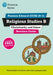 Pearson REVISE Edexcel GCSE Religious Studies B, Christianity and Islam Revision Guide incl. online revision - for 2026, 2027 exams by Tanya Hill