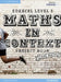 Edexcel Maths in Context Project Book + eBook by Jack Barraclough