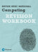 Pearson REVISE BTEC National Computing Revision Workbook - for 2025 exams by Christine Gate