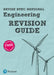 Pearson REVISE BTEC National Engineering Revision Guide inc online edition - for 2025 exams by Andrew Buckenham