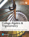 College Algebra And Trigonometry 6 E by Margaret L. Lial 