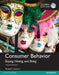 Consumer Behavior: Buying, Having, and Being plus MyMarketingLab with Pearson eText, Global Edition by Michael Solomon