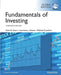 Fundamentals of Investing, Global Edition by Scott Smart