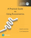 Practical Guide to Using Econometrics, A, Global Edition by A. Studenmund