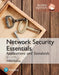 Network Security Essentials: Applications and Standards, Global Edition by William Stallings