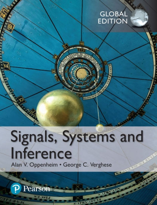 Signals Systems And Interference 1 E by Alan V. Oppenheim 