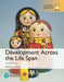 Development Across the Life Span, Global Edition by Robert Feldman