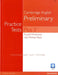 Practice Tests Plus PET 3 with Key and Multi-ROM/Audio CD Pack by Russell Whitehead