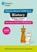 Pearson REVISE Edexcel GCSE History Medicine in Britain: Revision Guide and Workbook incl. online revision and quizzes - for 2025 and 2026 exams by Kirsty Taylor