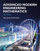 Advanced Modern Engineering Mathematics by Glyn James