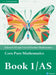 Pearson Edexcel AS and A level Further Mathematics Core Pure Mathematics Book 1/AS Textbook + e-book by Greg Attwood
