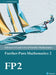 Pearson Edexcel AS and A level Further Mathematics Further Pure Mathematics 2 Textbook + e-book