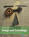Edexcel GCSE (9-1) Design and Technology Student Book by Mark Wellington