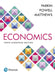 Economics + MyLab Economics with Pearson eText, Global Edition by Michael Parkin