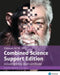 Edexcel GCSE (9-1) Combined Science, Support Edition with ELC, Student Book by Penny Johnson