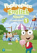 Poptropica English Islands Level 1 Flashcards