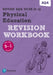 Pearson REVISE AQA GCSE Physical Education Revision Workbook: For 2025 and 2026 assessments and exams