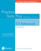 Cambridge English Qualifications: C1 Advanced Practice Tests Plus Volume 1 with key by Nick Kenny