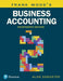 Frank Wood's Business Accounting, Volume 2 by Alan Sangster