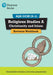 Pearson REVISE AQA GCSE Religious Studies A Christianity and Islam Revision Workbook: For 2025 and 2026 assessments and exams by Tanya Hill
