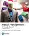 Retail Management, Global Edition by Barry Berman