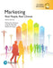 Marketing: Real People, Real Choices, by Michael R. Solomon