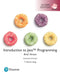 Introduction to Java Programming, Brief Version, Global Edition by Y. Liang