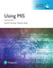 Using MIS, Global Edition by David Kroenke