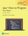 Java How to Program, Early Objects, Global Edition by Paul Deitel