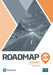 Roadmap B2+ Workbook with Digital Resources by Lindsay Warwick