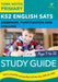 English SATs Grammar, Punctuation and Spelling Study Guide: York Notes for KS2 catch up, revise and be ready for the 2025 and 2026 exams: catch up, revise and be ready for 2022 exams by Kate Woodford