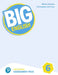 Big English AmE 2nd Edition 6 Assessment Book & Audio CD Pack