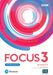 Focus 2e 3 Workbook by Daniel Brayshaw