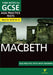 Macbeth AQA Practice Tests: York Notes for GCSE: the best way to practise and feel ready for 2025 and 2026 assessments and exams by Alison Powell