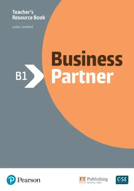 BusPar B1 TB & MEL Pk by Lewis Lansford