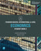Pearson Edexcel International A Level Economics Student Book by Tracey Joad